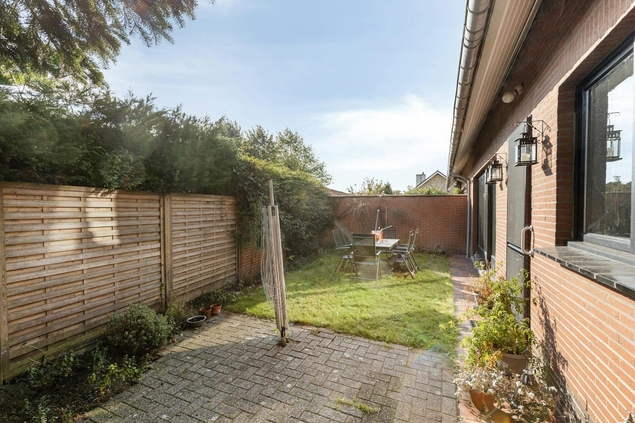 Gerenoveerde halfopen bebouwing te koop te Essen-Horendonk! foto 24