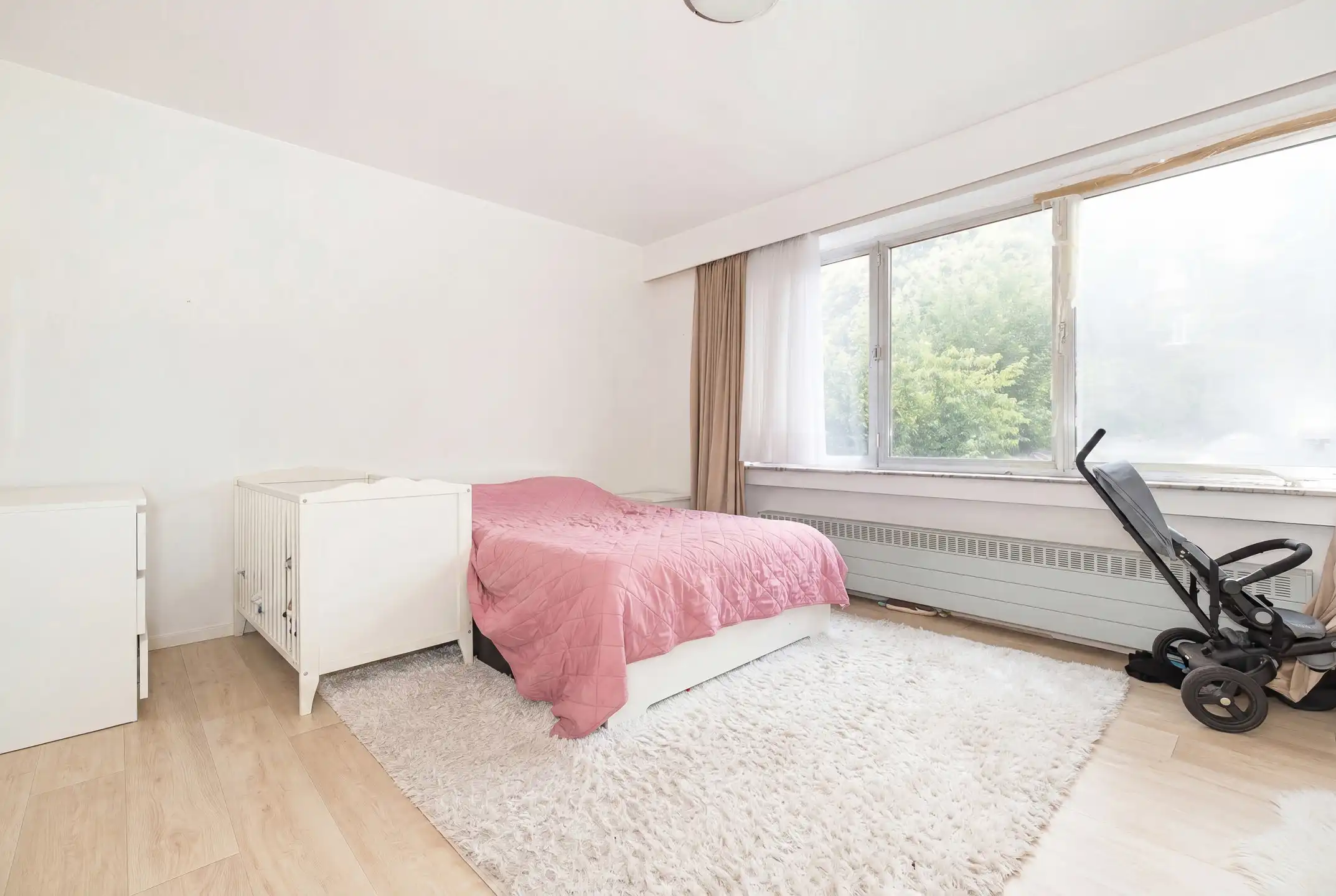 1 slpkmr, ±67 m² - Klein mede-eigendom & lage servicekosten foto 12