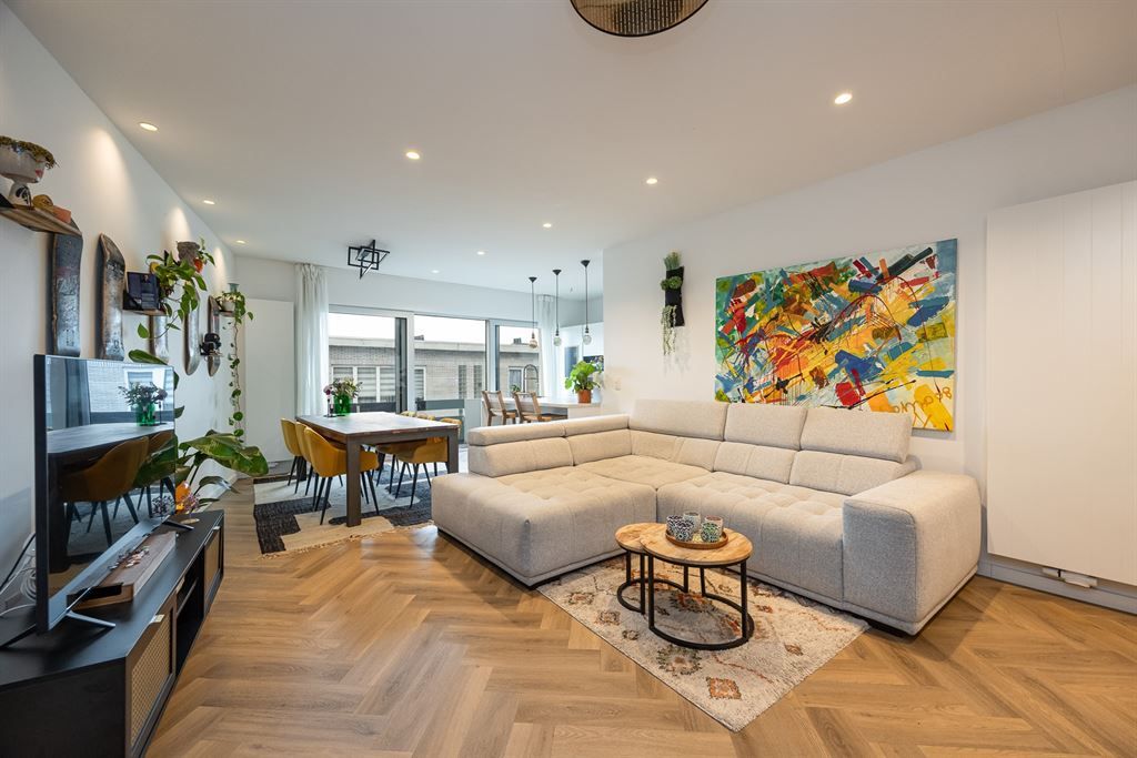 Instapklaar appartement, 3slpk,  incl staanplaats foto {{pictureIndex}}