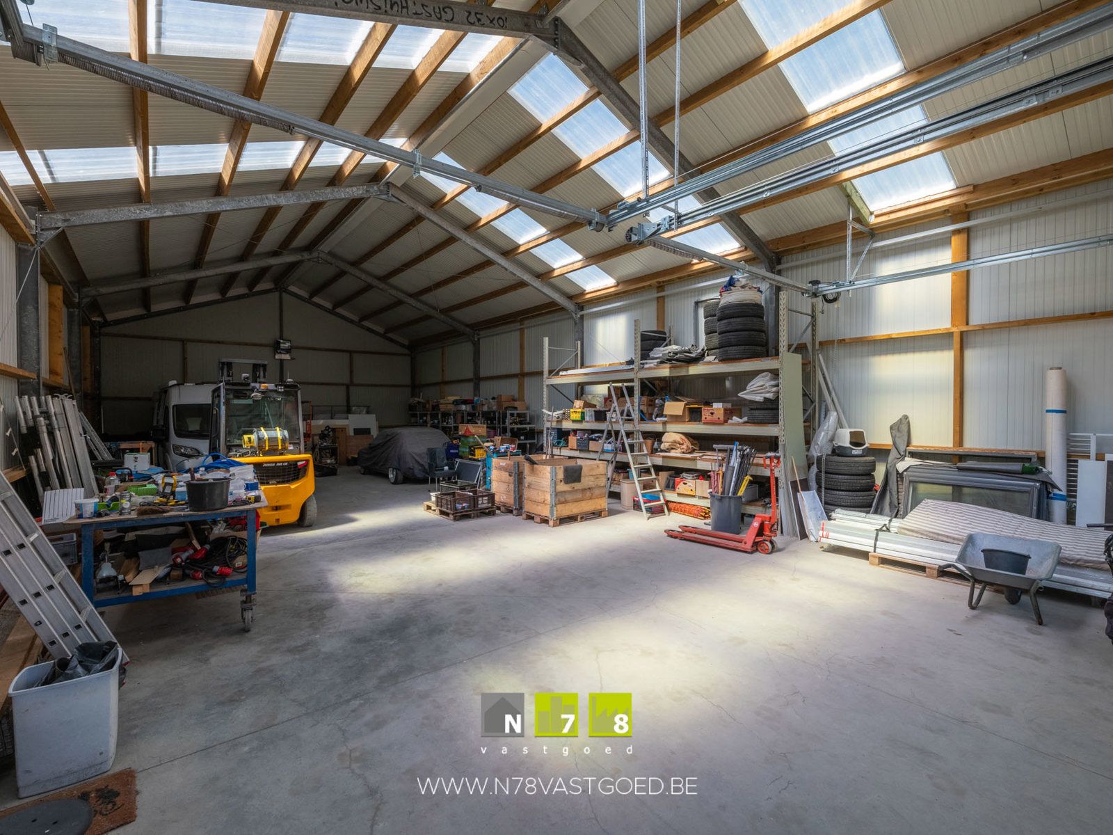 Commercieel te koop foto 23