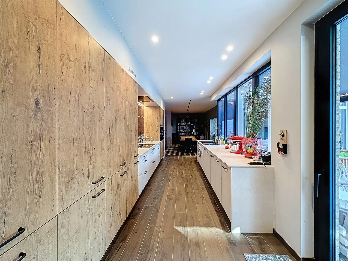 Unieke Bed and Breakfast met luxueuze indoor wellness in het hart van Nieuwpoort. foto 28