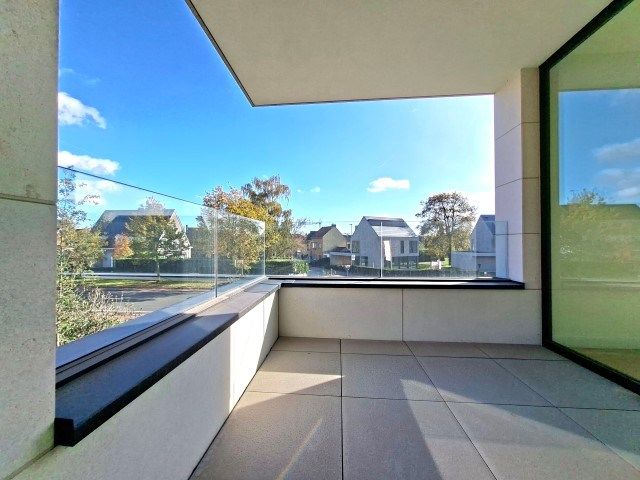 Nieuwbouw appartement foto 2