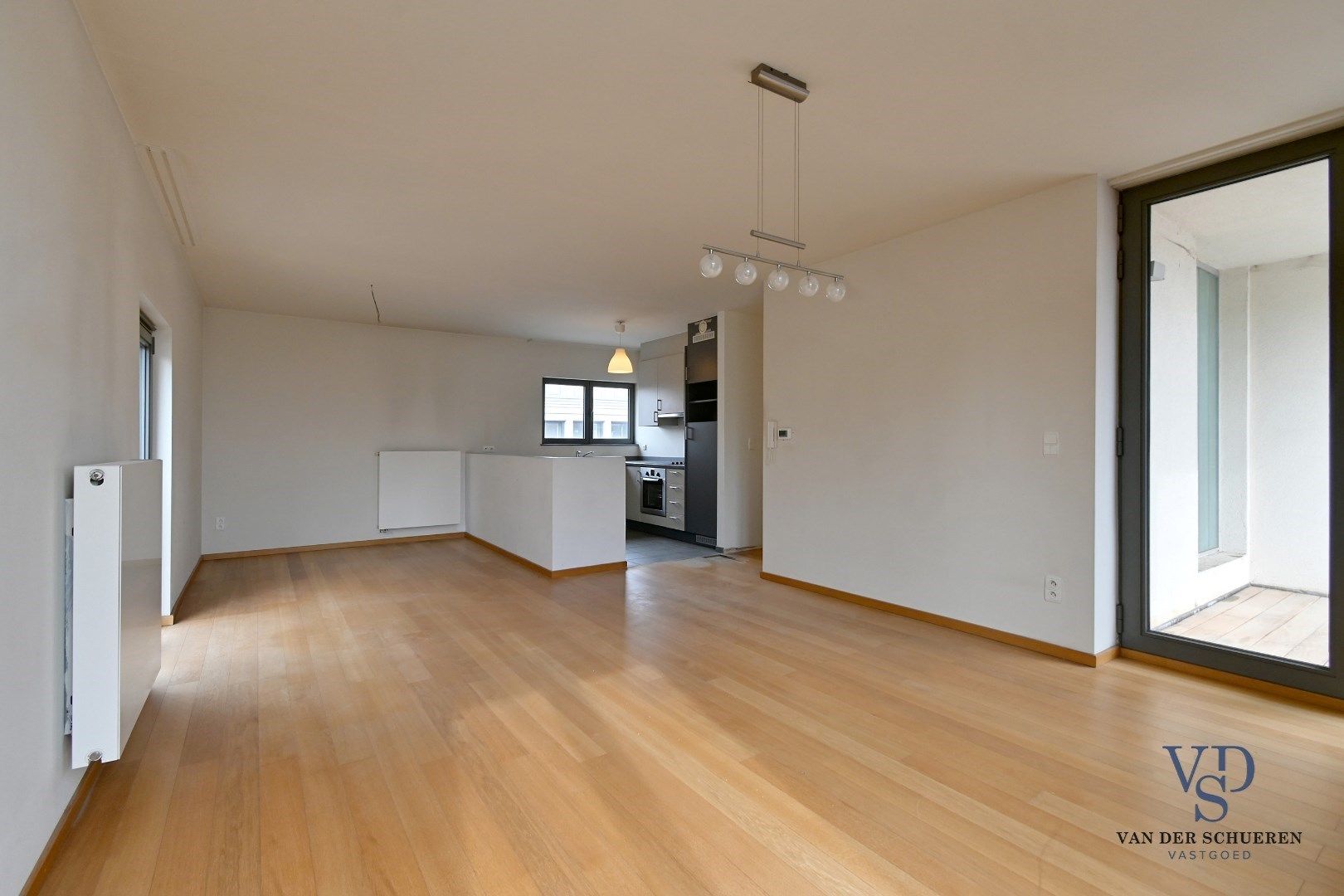 Recent appartement - ideale investering.  foto 4