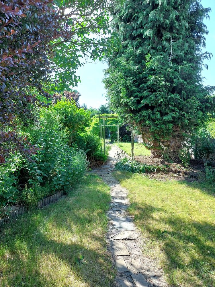 Charmante woning stadsrand Leuven / 4slpkms / tuin / garage foto 63