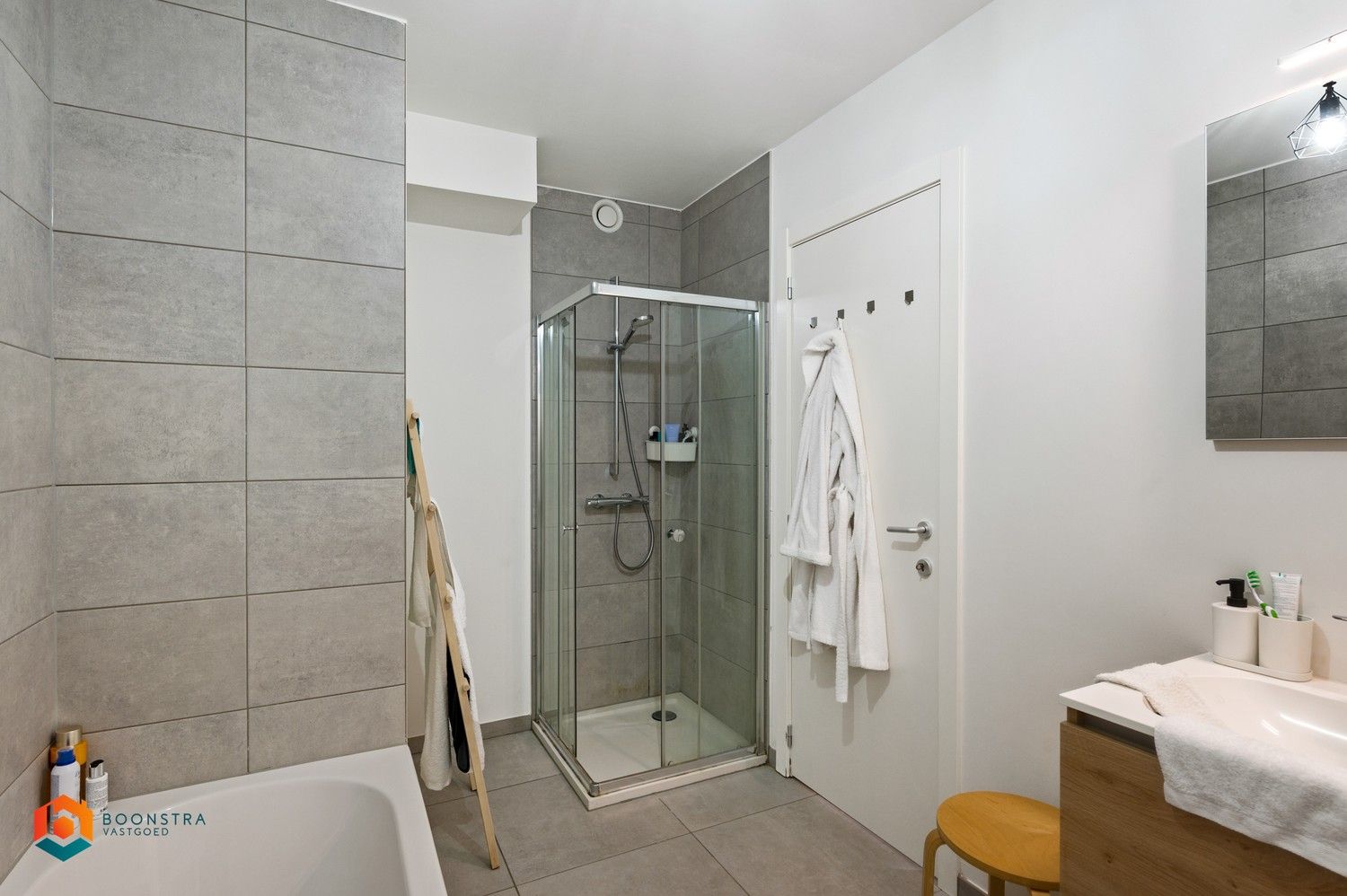 Appartement met 2 slpkrs op uitstekende locatie te Bonheiden foto 14