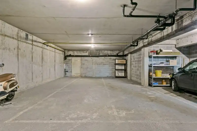 Knus Appartement foto 18