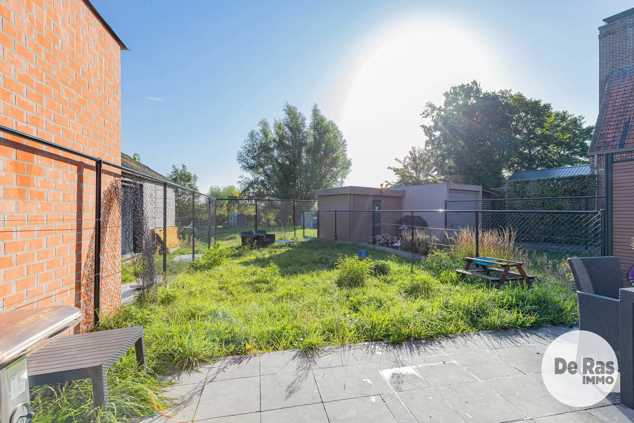 BERLARE - Ruime nieuwbouwwoning met 3 slpks en alle comfort foto 25
