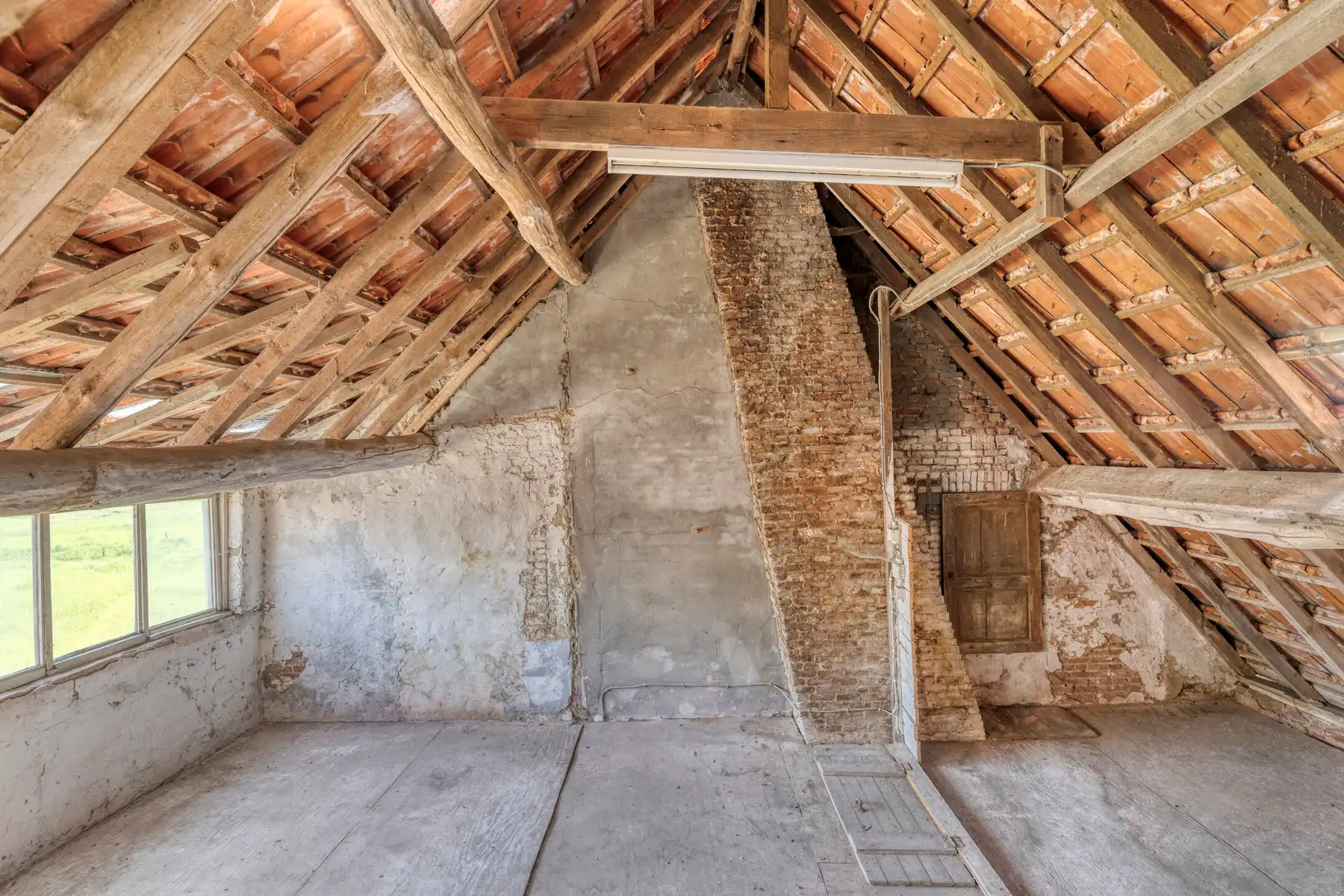 Ruime authentieke hoeve op een perceel van 47.440m². foto 17