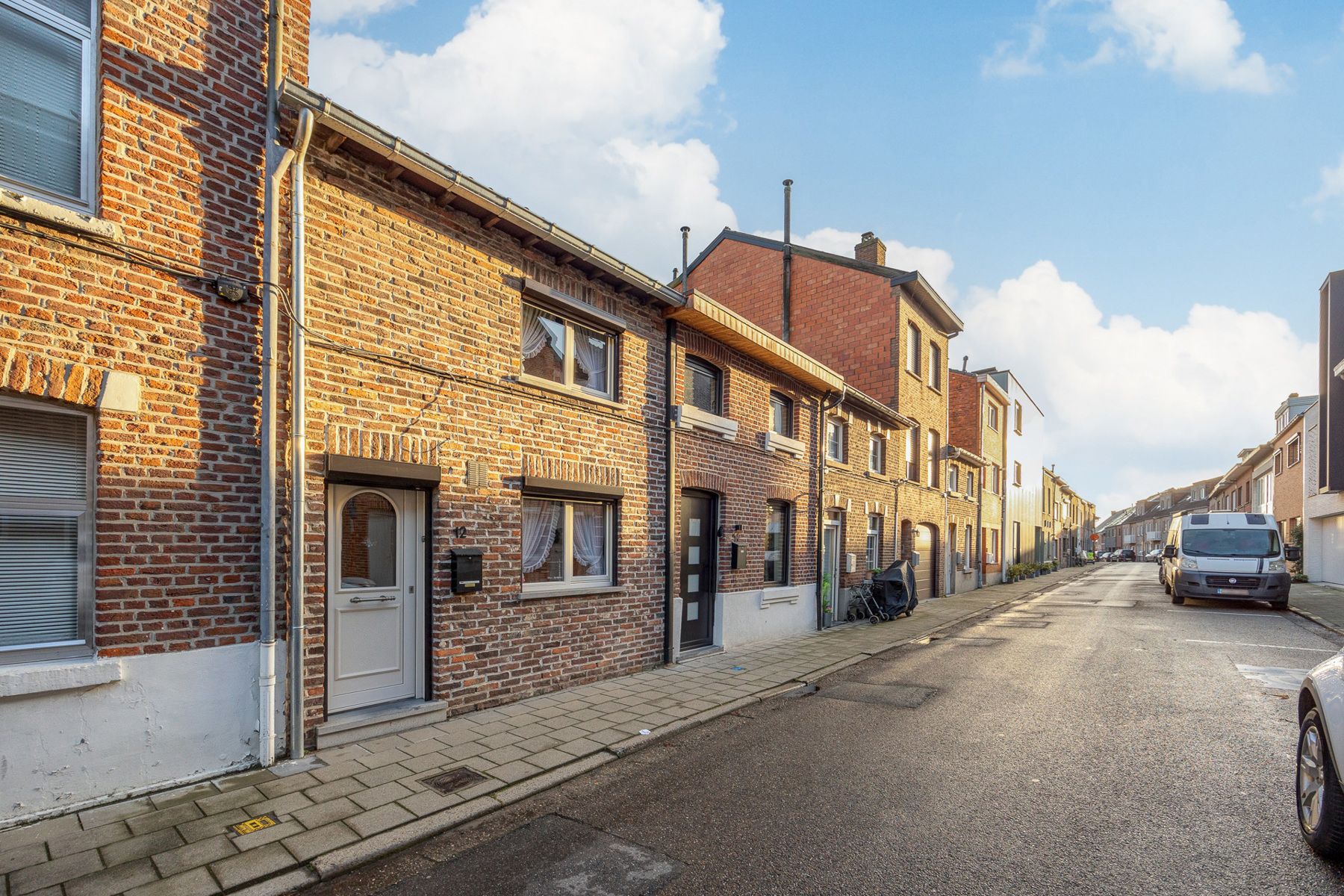 GEZELLIG GERENOVEERDE STADSWONING MET 2 SLAAPKAMERS VLAK IN HET CENTRUM VAN HASSELT! foto 17