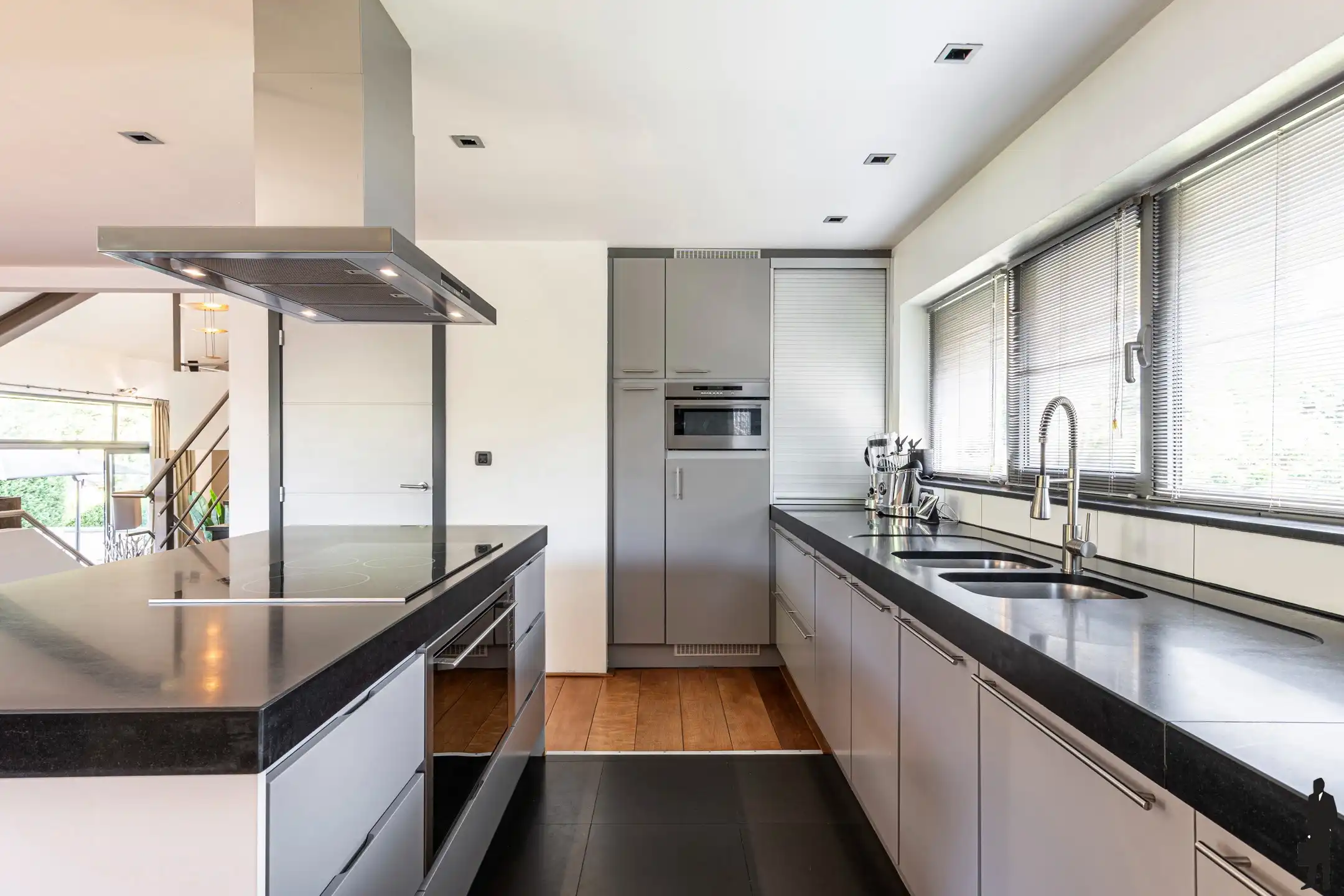 Exclusieve split-levelvilla met 5 slaapkamers te Brecht foto 19