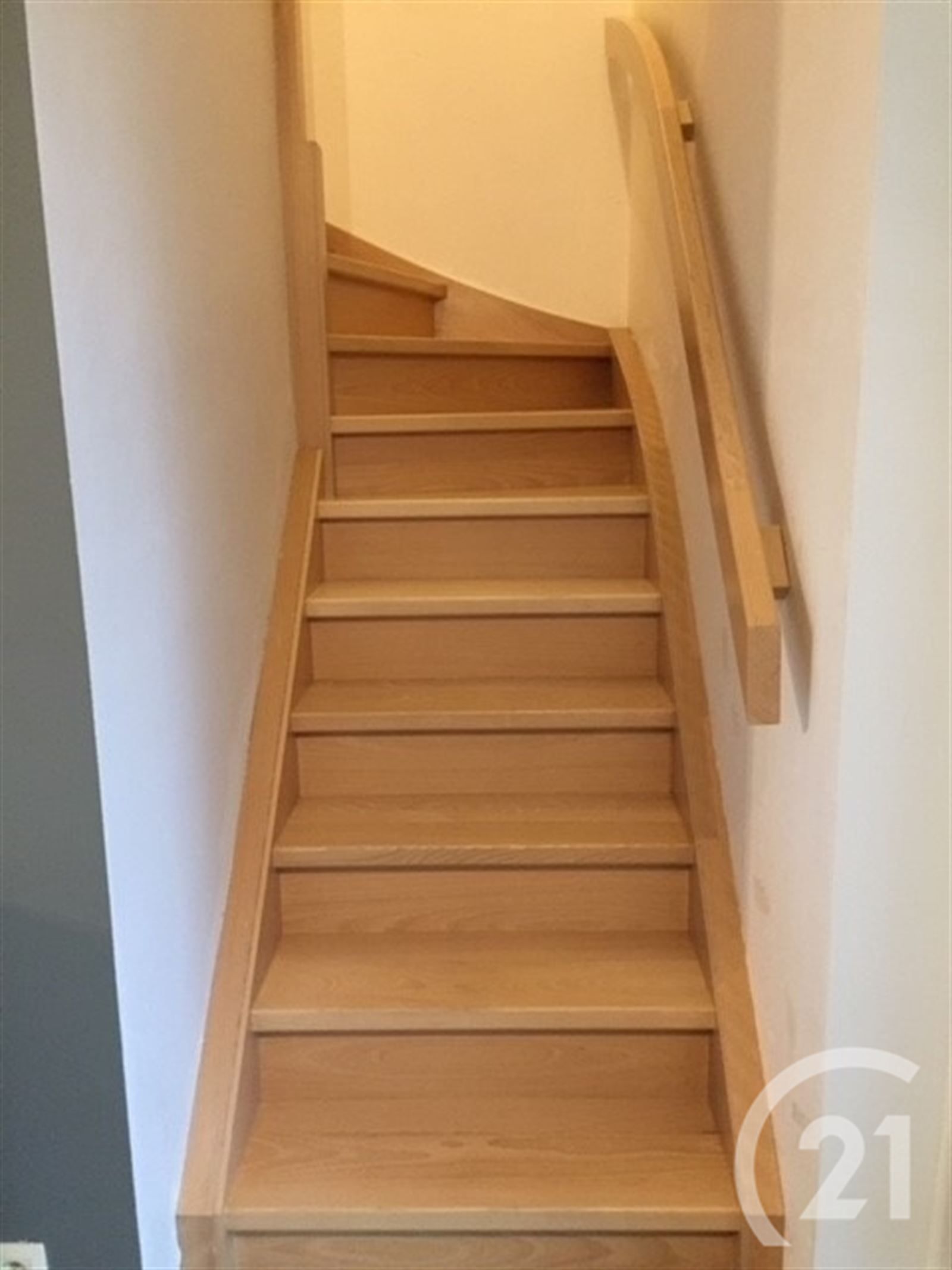  modern duplex-appartement met lift en 2 slpks foto 7