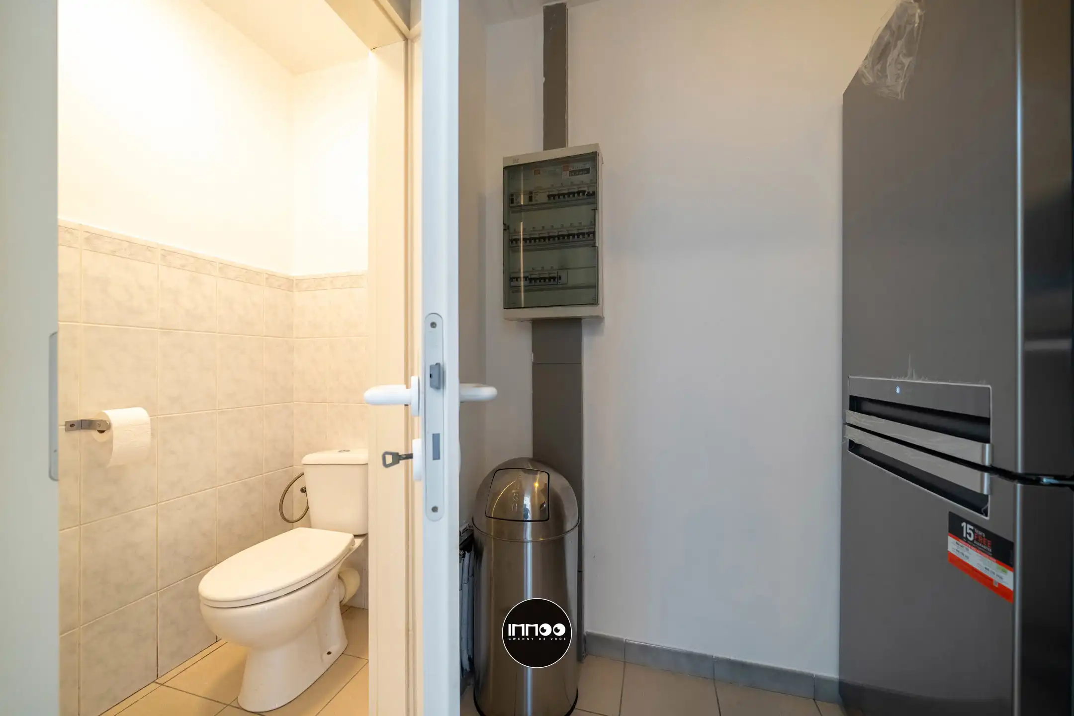 Appartement te koop foto 9