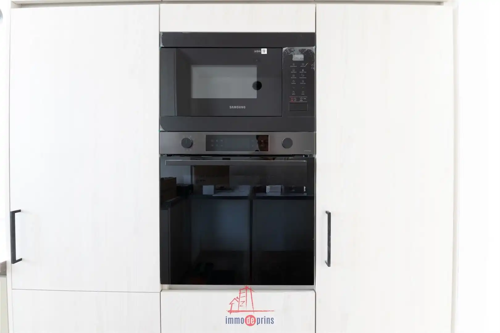 Dakappartement  met groot terras foto 6