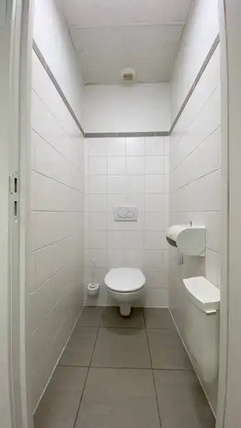 Burelen te huur vlakbij The Loop in Dionysius KMO center in Sint-Denijs-Westrem foto 23