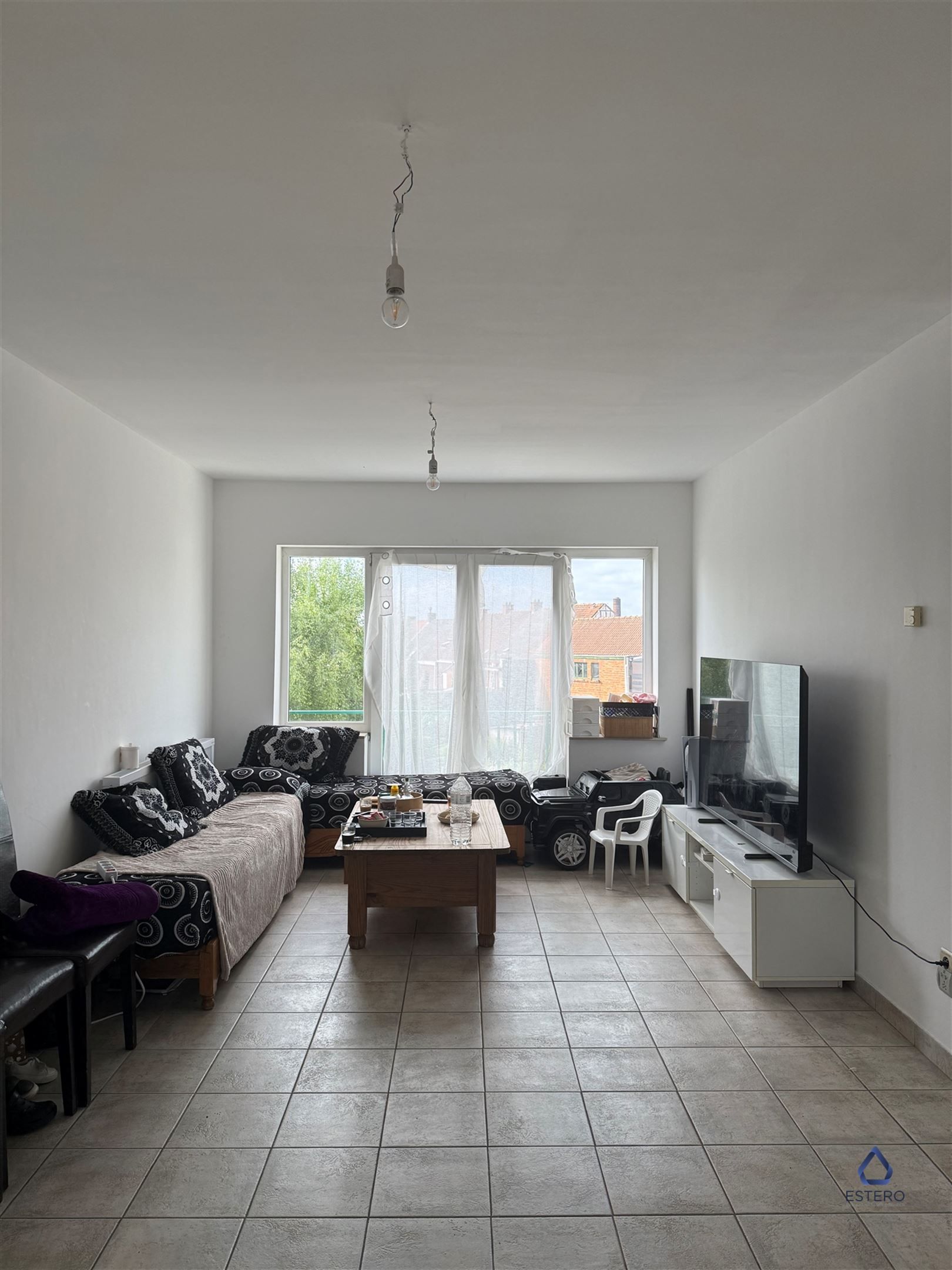 Opbrengsteigendom appartementsgebouw met 7 units  foto 2