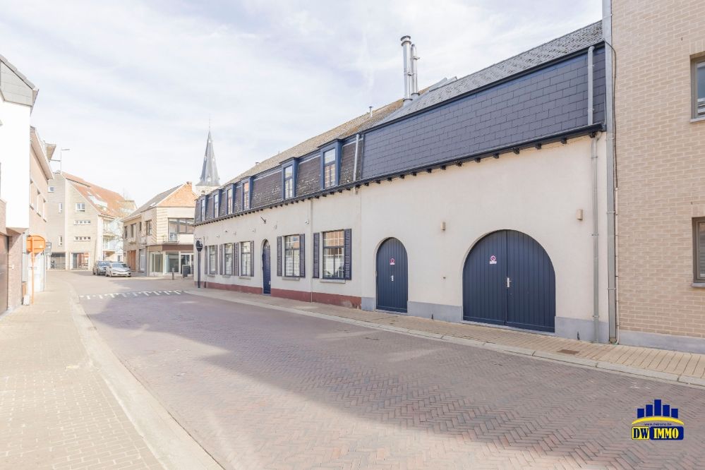Te koop: Restaurant met woonst – Unieke Kans in het Hart van Lebbeke foto 2