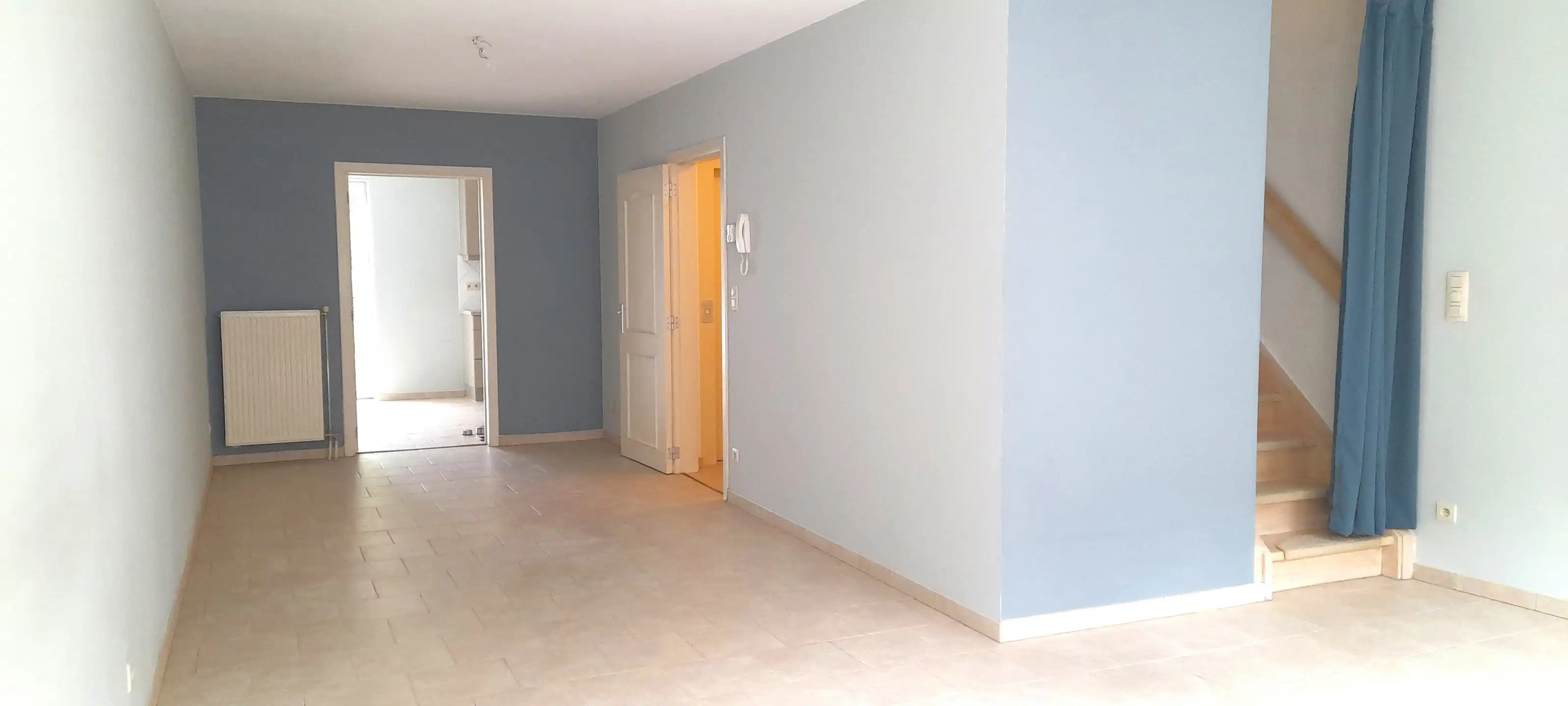 Gezellig duplexappartement/bel-etage in hartje Lier foto 10