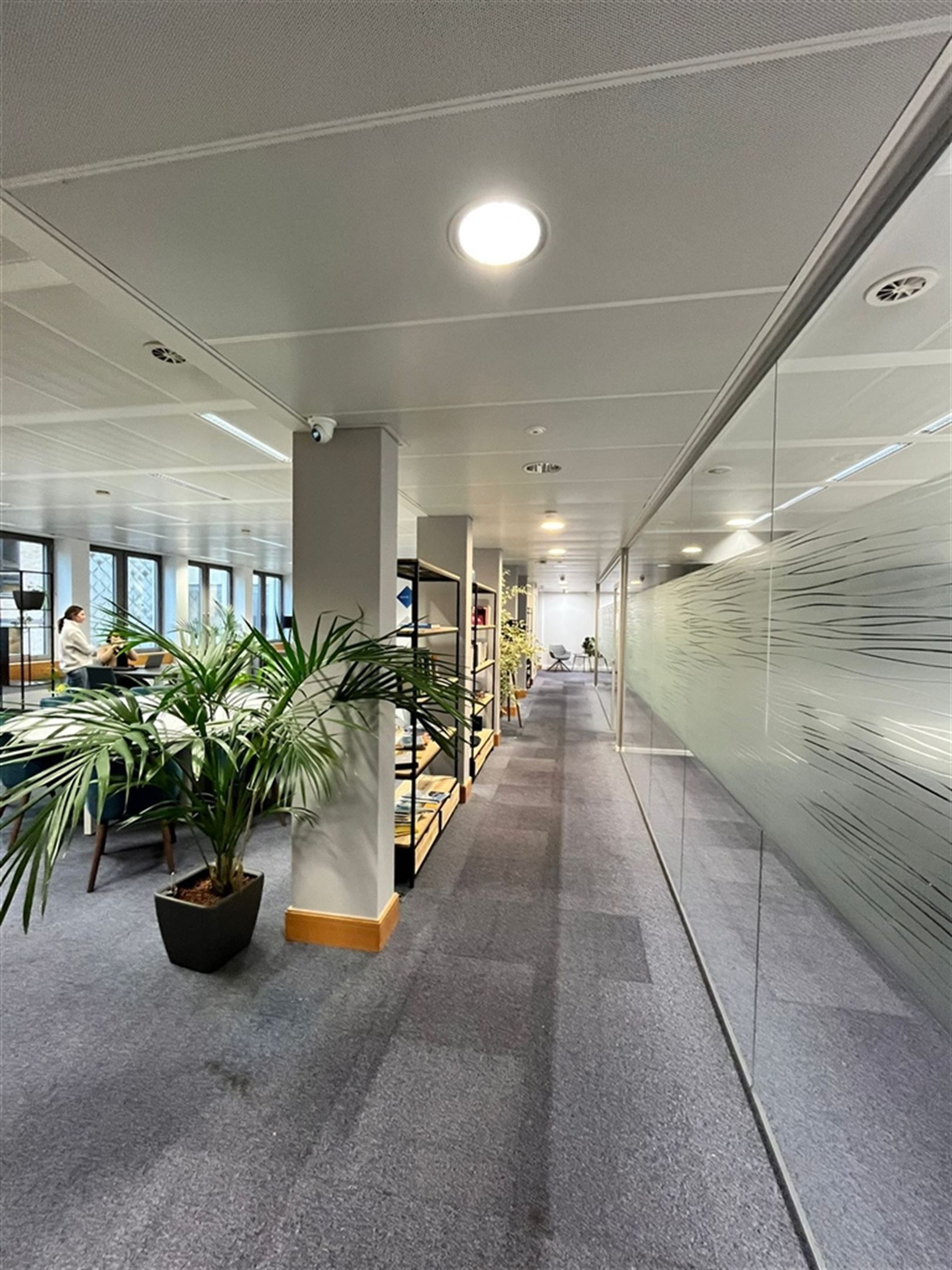 BELLIARD 12: vanaf 270m² foto 5