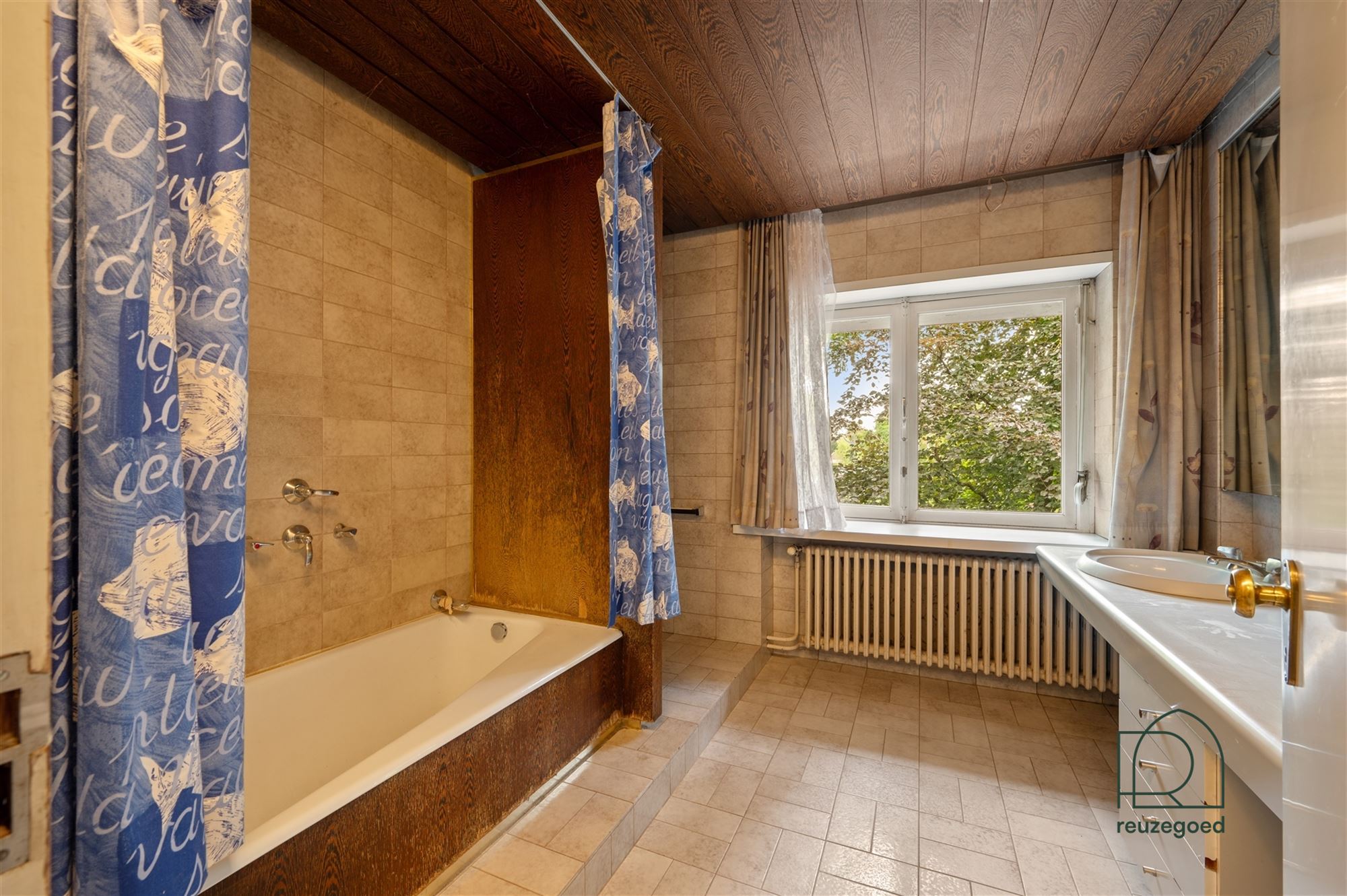 Groot te renoveren ingenieurswoning met veel karakter foto 18