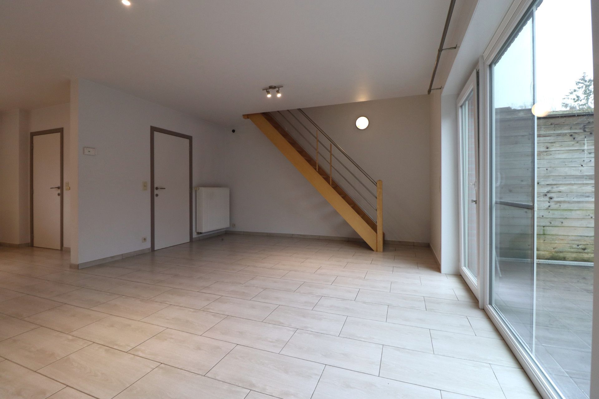 Comfortabele woning met energiezuinig EPC! foto 4