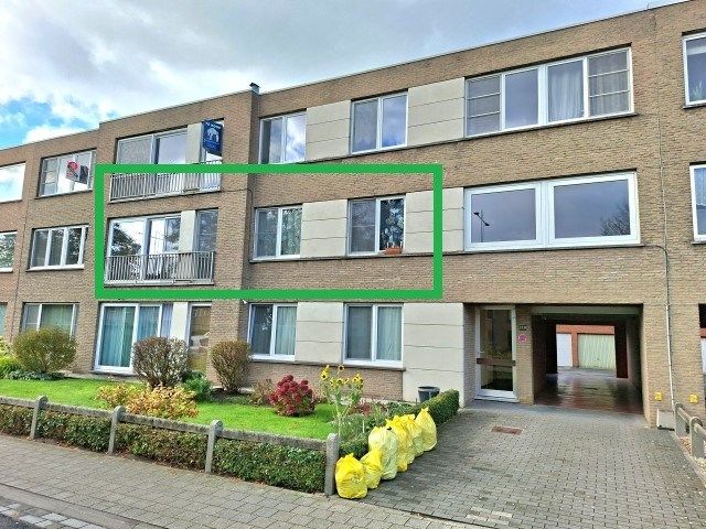 Energiezuinig appartement foto {{pictureIndex}}
