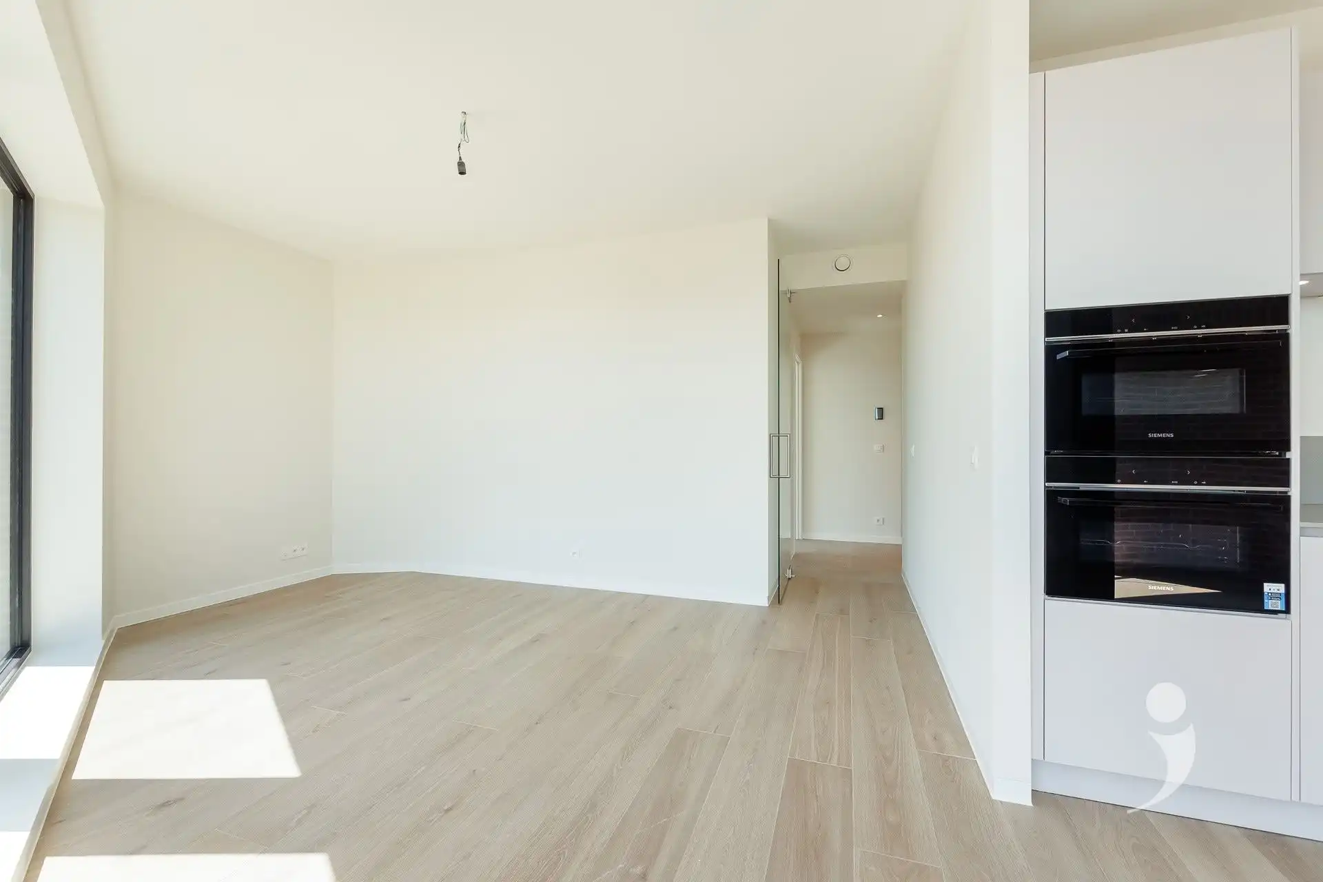 Exclusief appartement met panoramisch uitzicht over Leuven foto 12