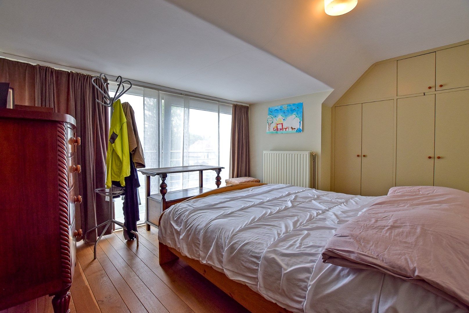 Goed gelegen polyvalent eigendom te Oostduinkerke op 749m². foto 14