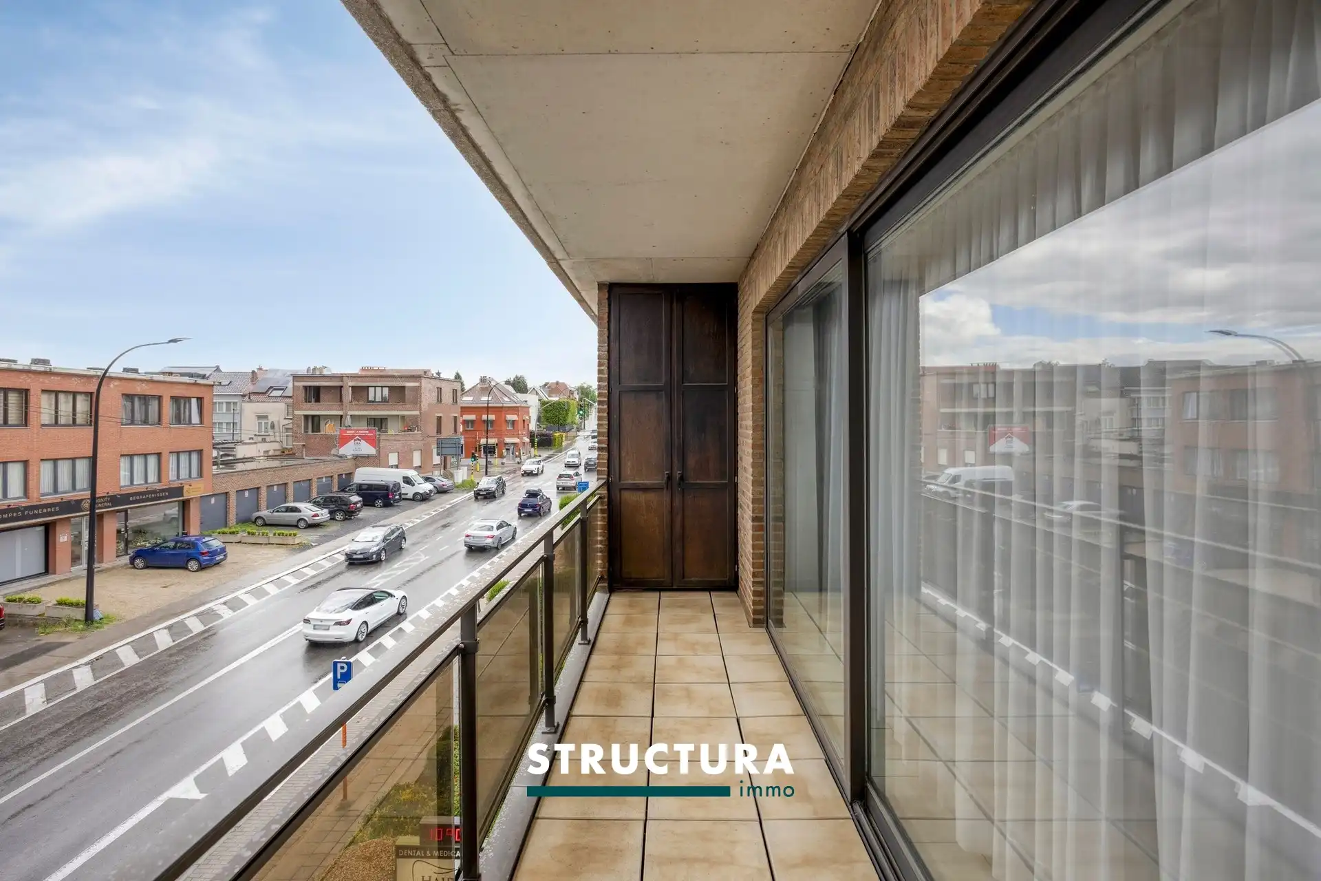 Instapklaar appartement van 102m² met EPC B foto 6