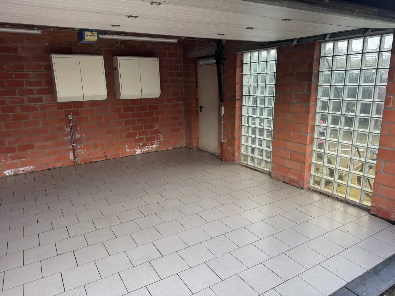 Ruime, instapklare woning met 3 à 4 slpk., garage en tuin - momenteel ingericht als 2 aparte woonunits foto 35