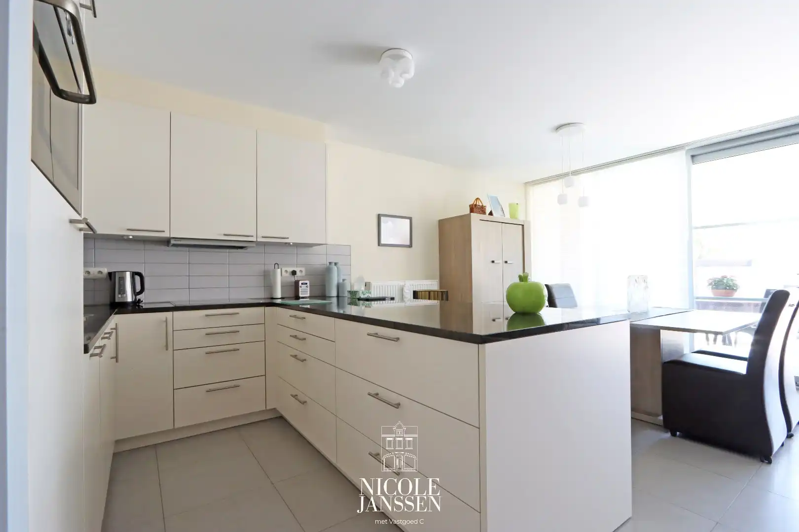 Instapklaar appartement  foto 6