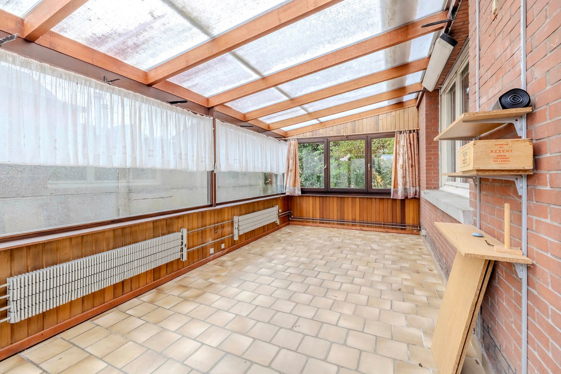 Woning met 3slpk, tuin en garage in doodlopende straat foto 14