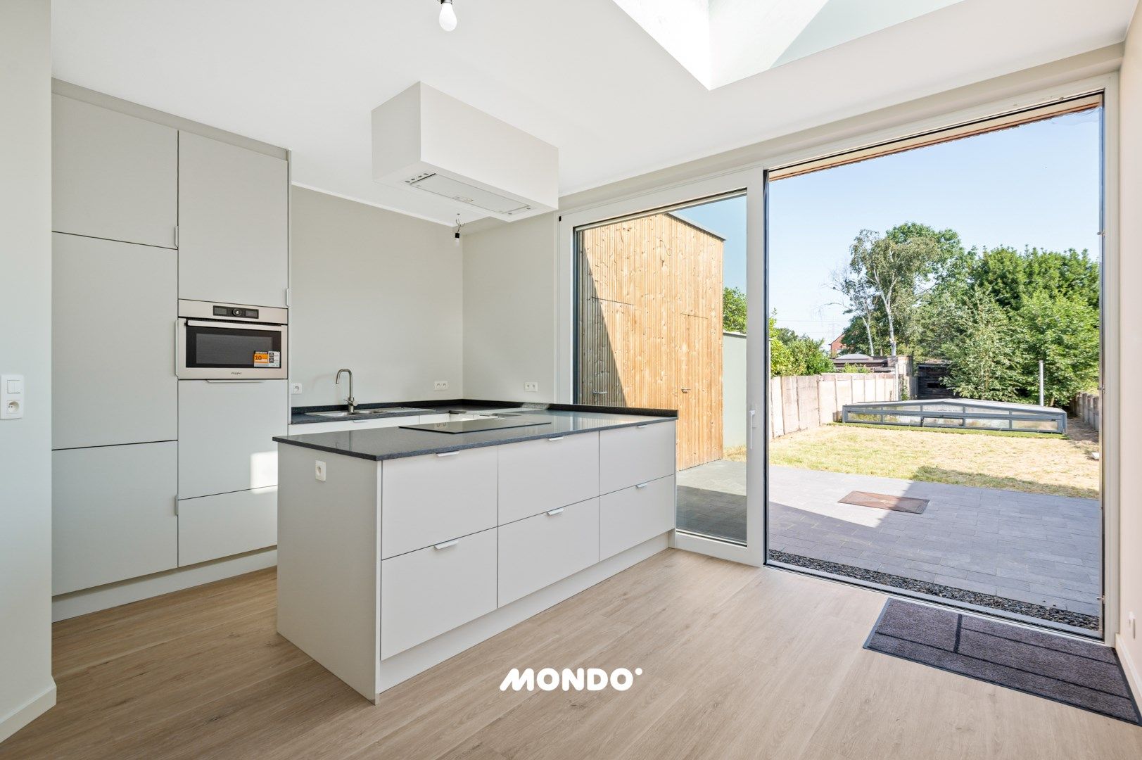 Instapklare en energiezuinige HOB te koop in rustige, landelijke omgeving foto 7