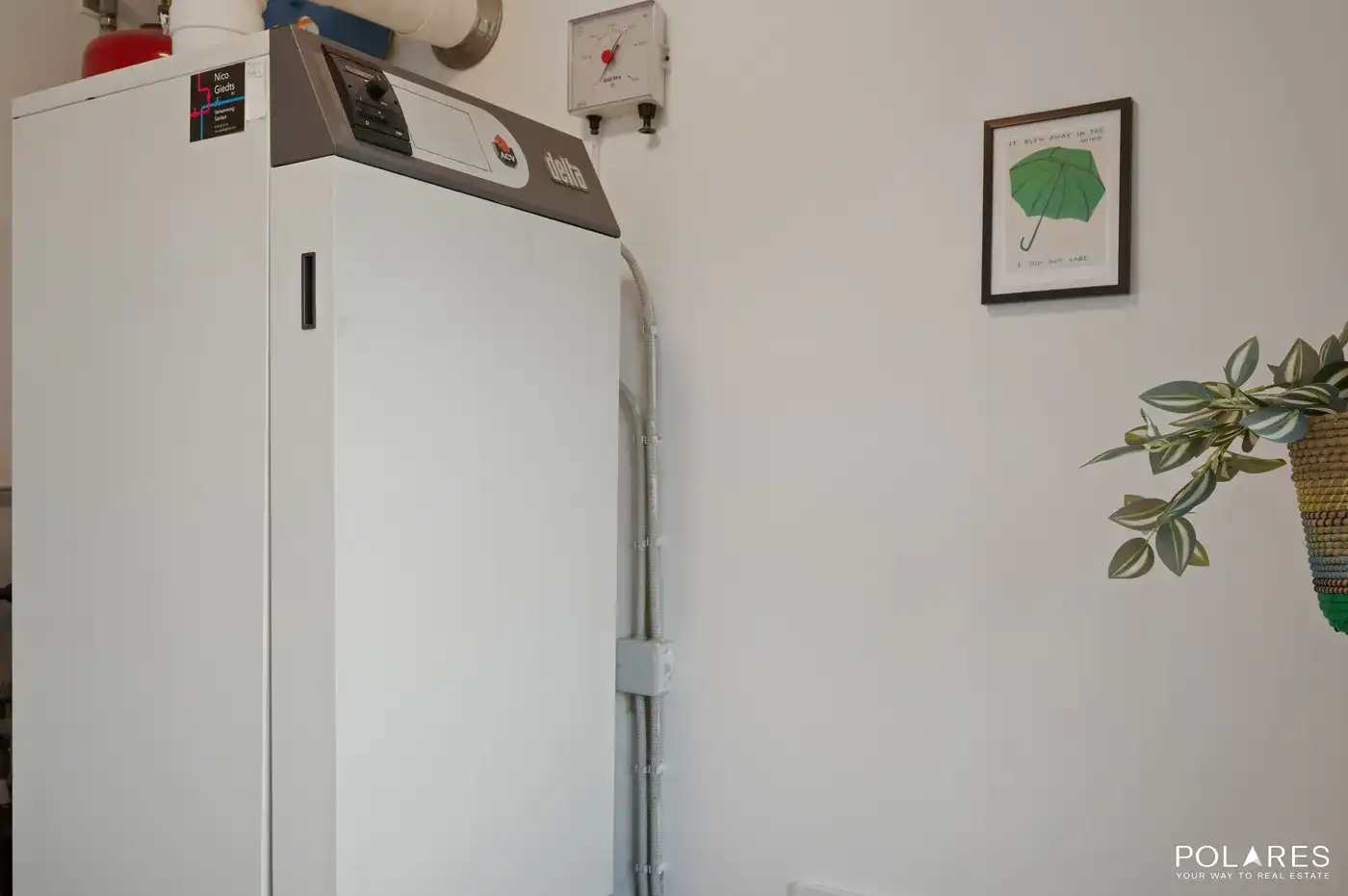 Historisch landhuis met modern comfort in het hart van Binkom foto 22