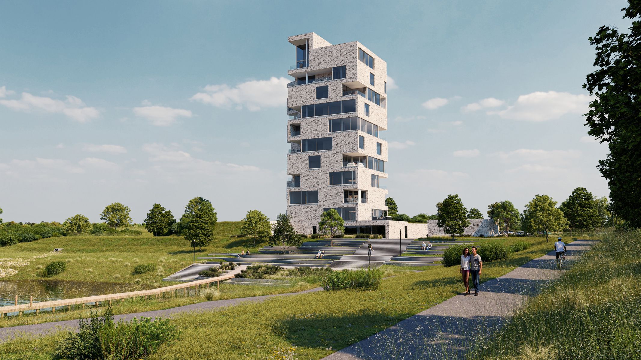 Appartement te koop foto 5