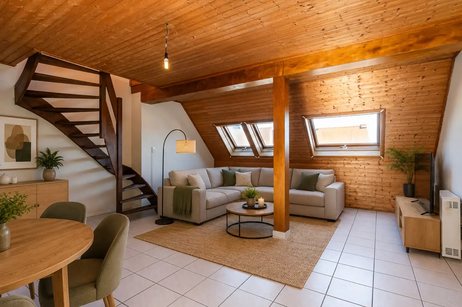 Appartement te koop Blommekens 62/5 - 9900 Eeklo
