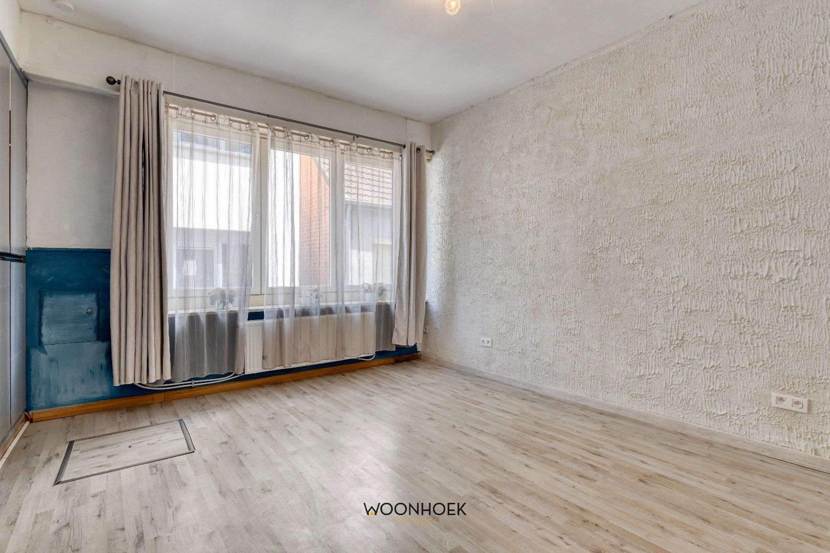 Centraal gelegen woning met 2 slpk en 2 badkamers te Zele! foto 12
