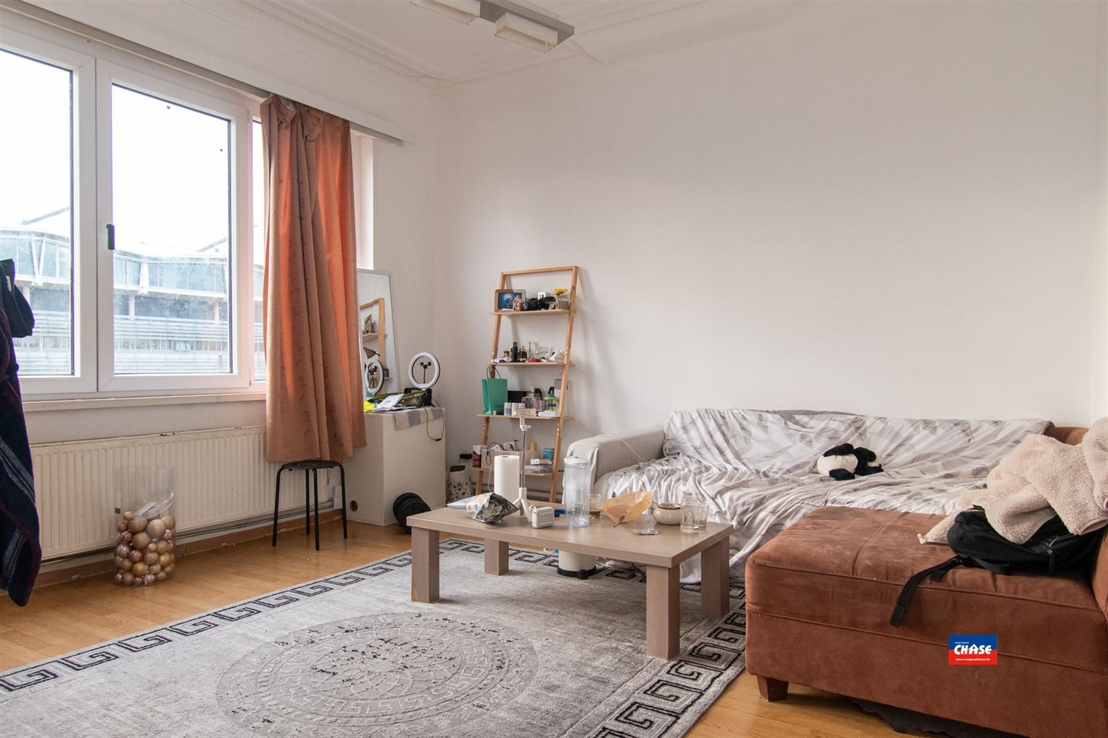 Opbrengsteigendom met 4 appartementen foto 19