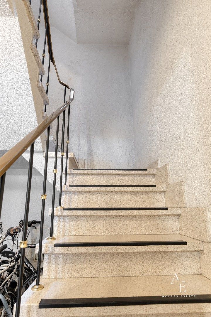 WETTEREN - Appartement met 2 slaapkamers en terras! INVESTERING! foto 7