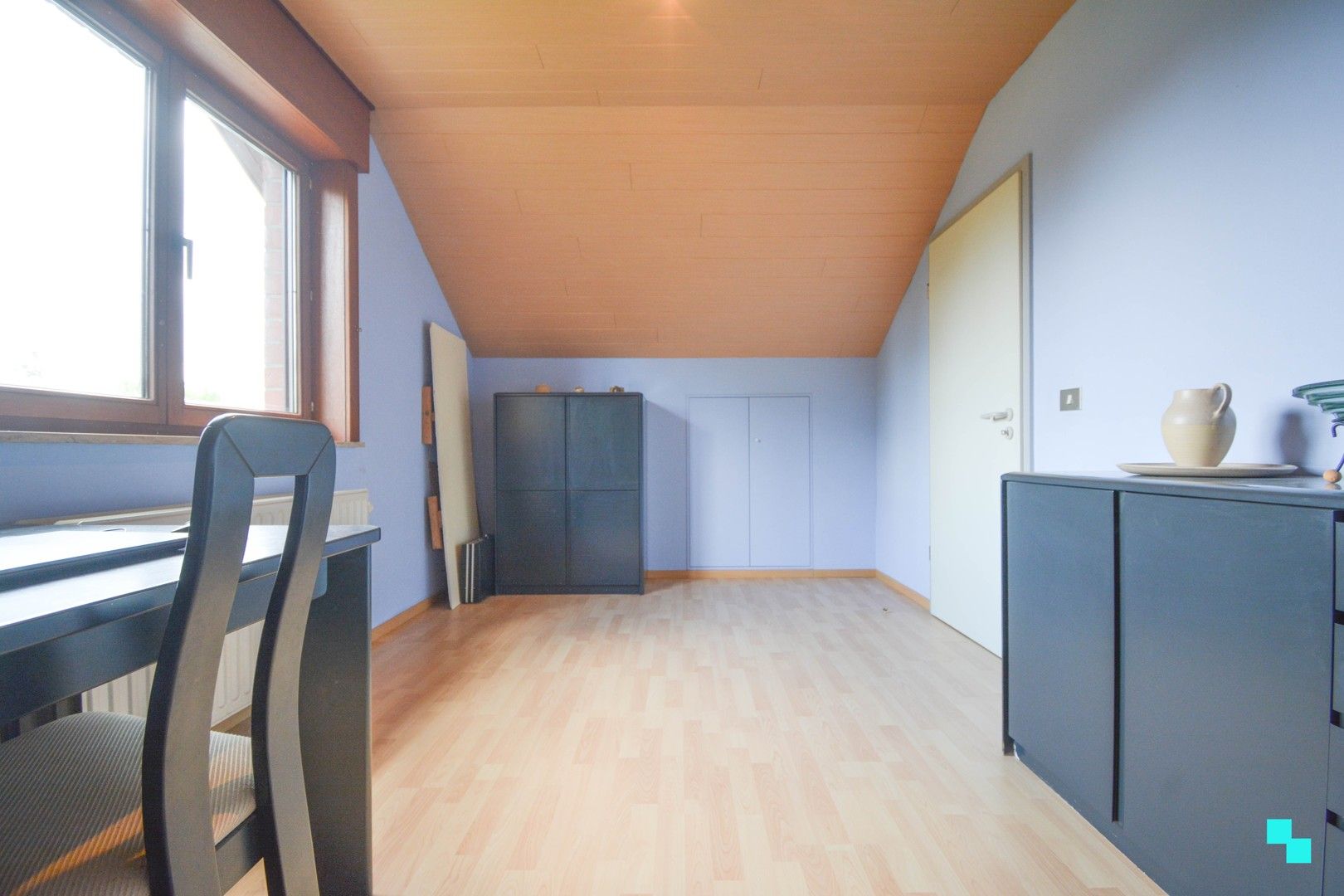 Aantrekkelijk gelegen, alleenstaande woning te Hooglede foto 18