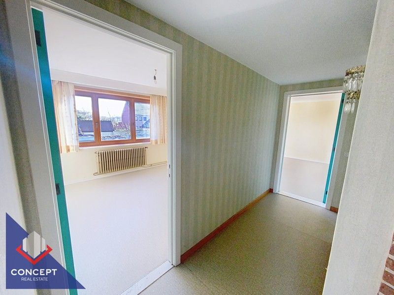 Loods van 300m² met ruime woning op perceel van 28a40ca foto 34