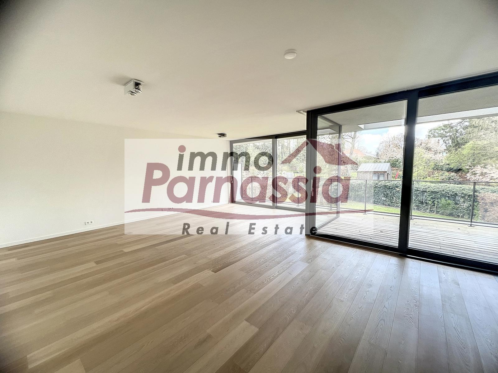 Prachtig en standingvol appartement, residentieel gelegen foto 6
