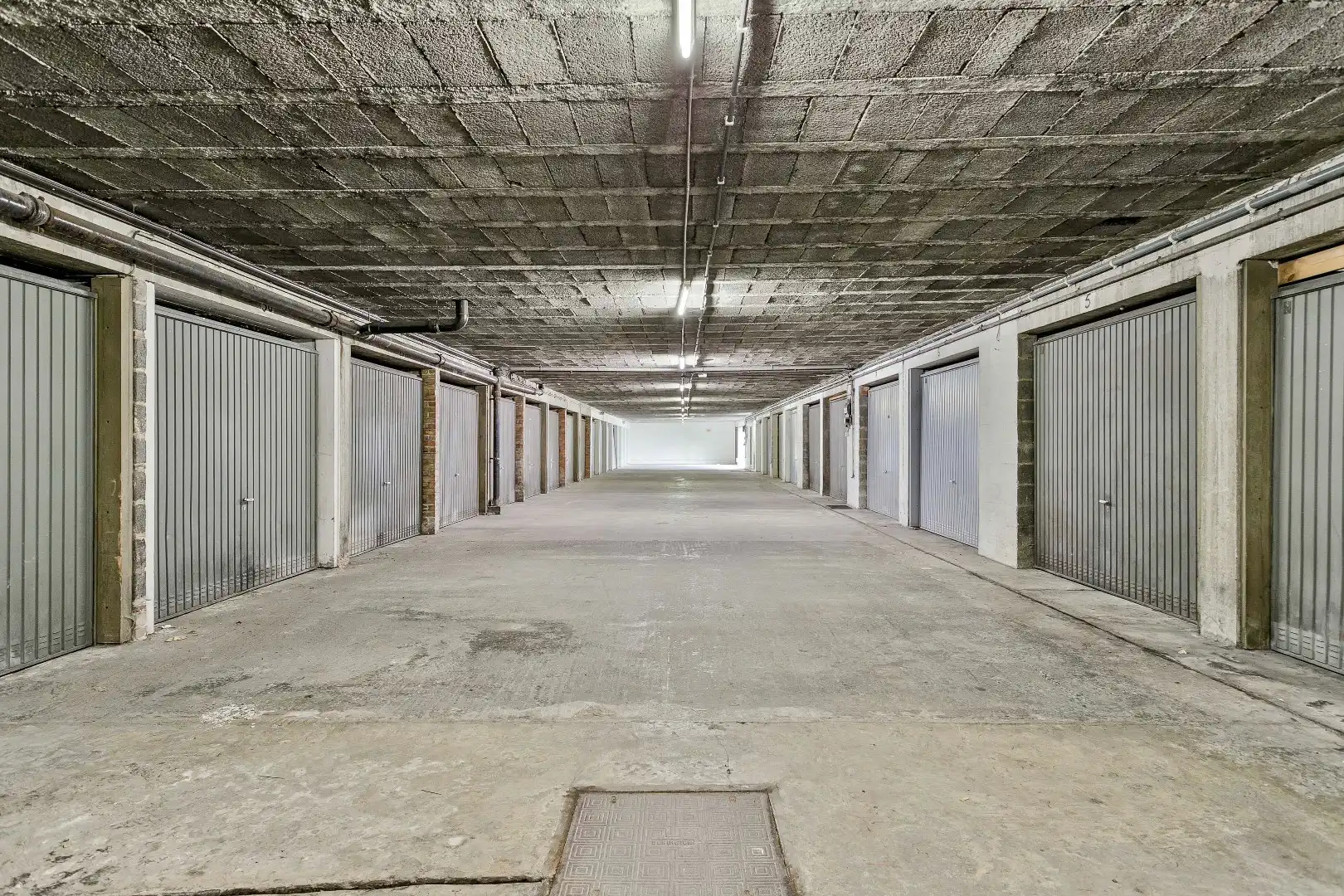 Mooi dakappartement met 2 slaapkamers en garagebox! foto 12