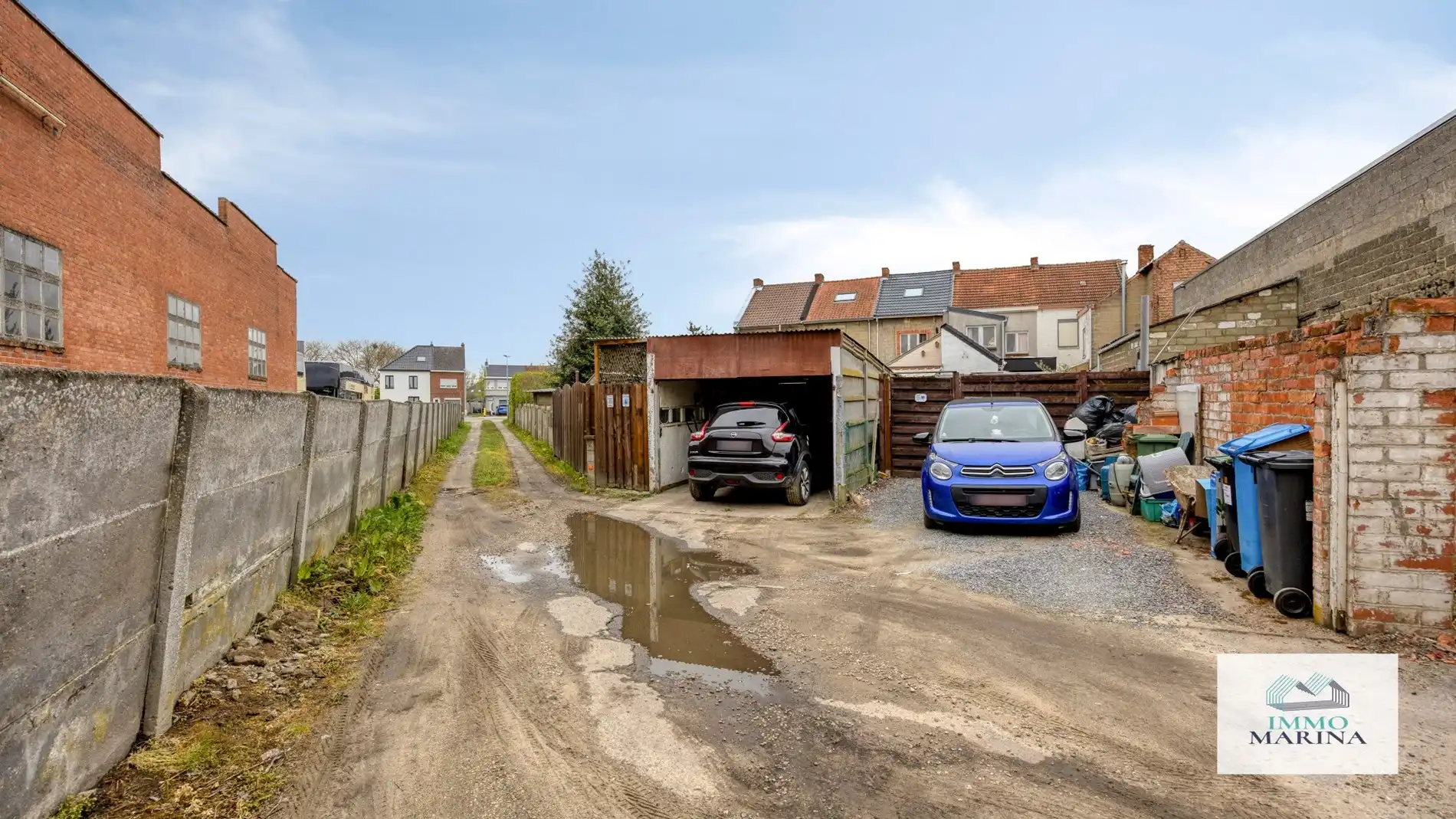 Woning met oosttuin, zolder en veel mogelijkheden in Aarschot foto 19