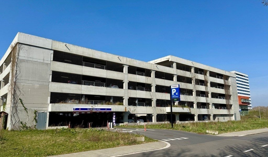 Duurzame kantoren te huur in Technologiepark-Zwijnaarde foto 21