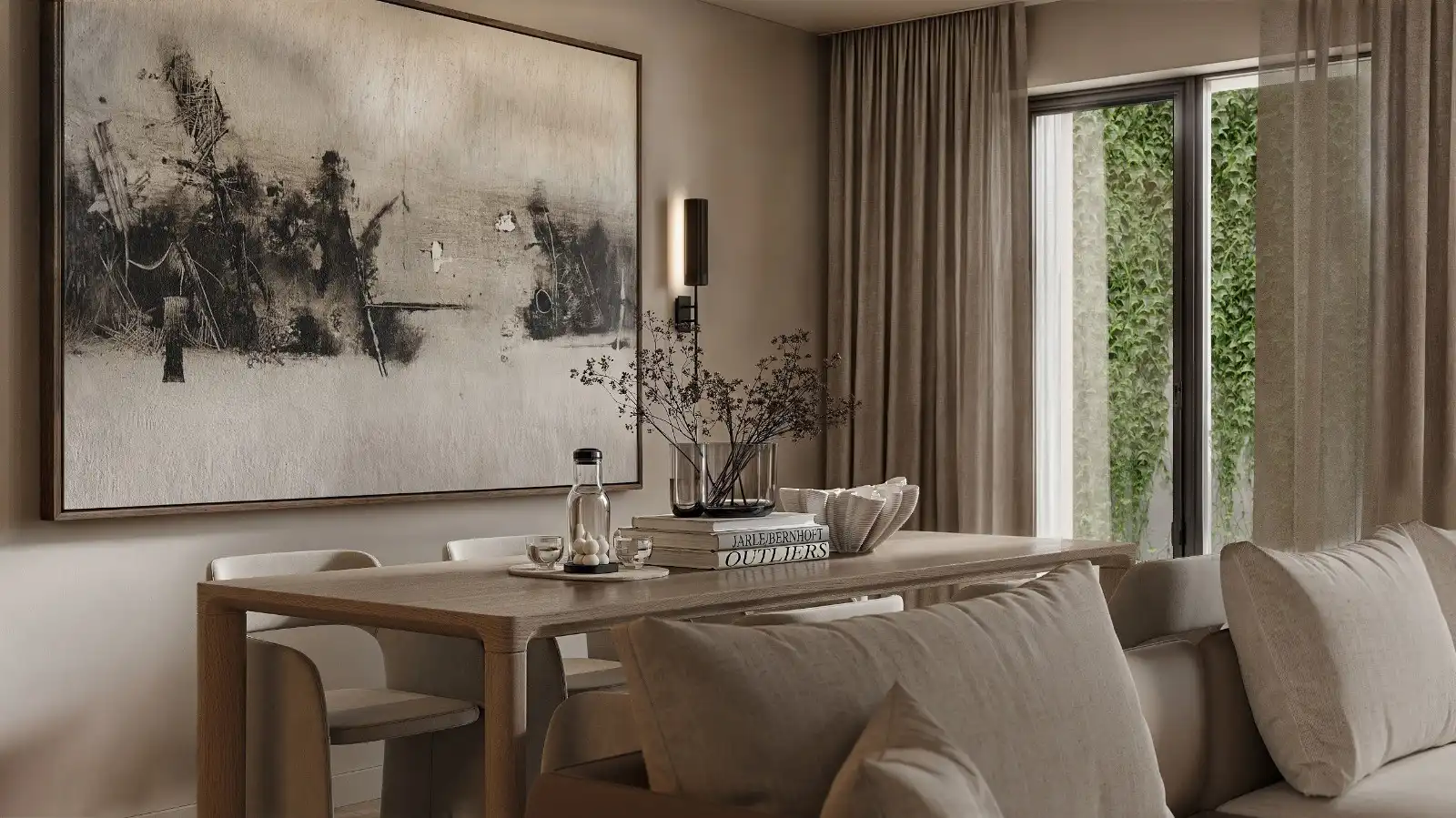 GELIJKVLOER NIEUWBOUWAPPARTEMENT+ TUIN foto 10