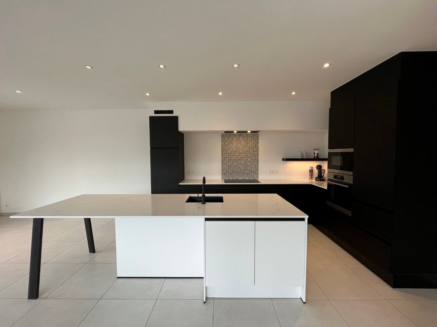 Prachtig modern nieuwbouwappartement in Wetteren foto 4