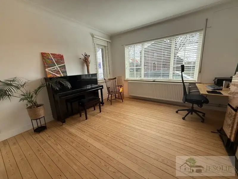 Statige woning - authentieke charme - EPC B foto 10
