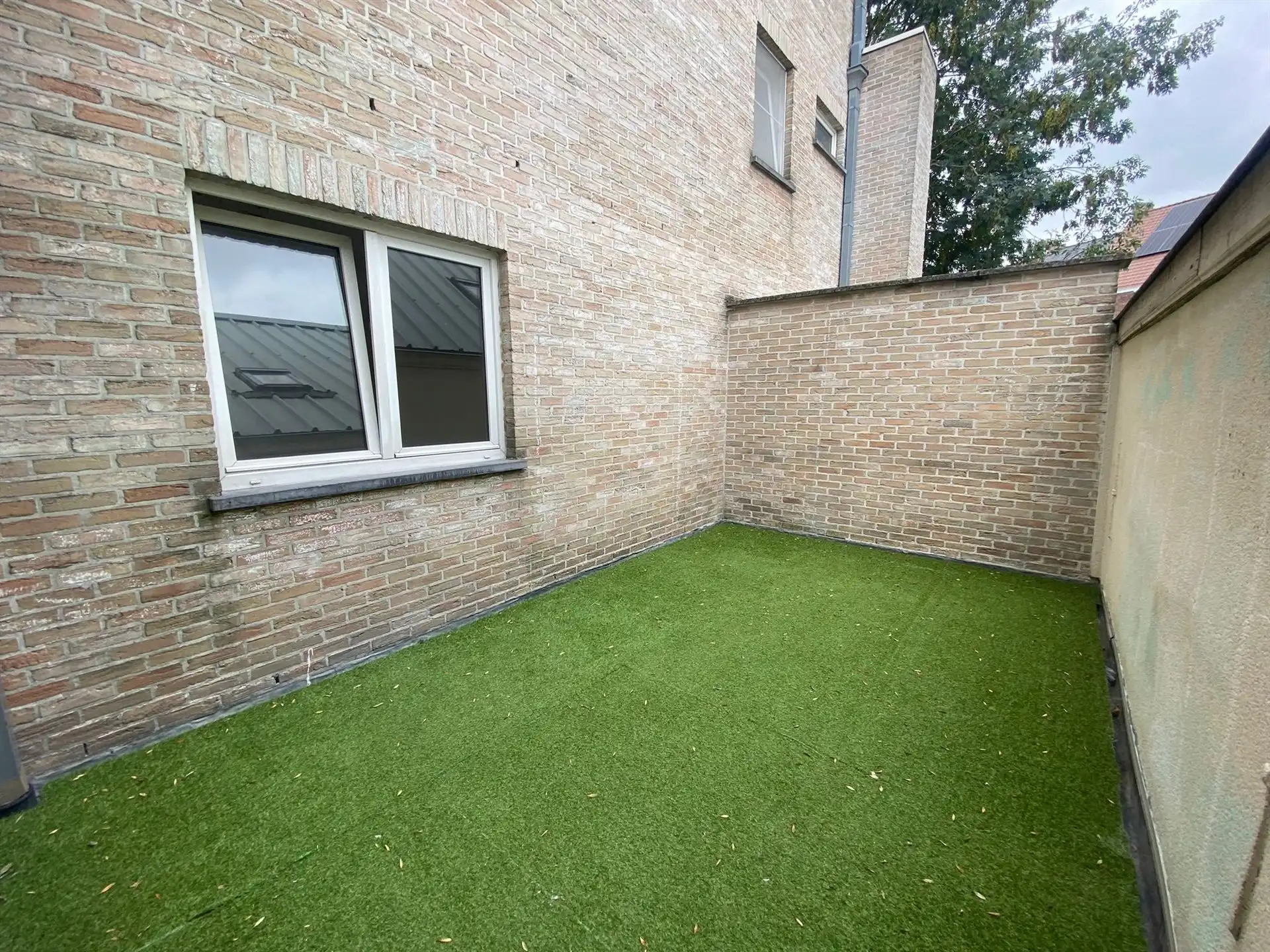 Opbrengsteneigendom bestaande uit 6 appartementen, dubbele garagebox en 6 staanplaatsen te Aalst foto 10