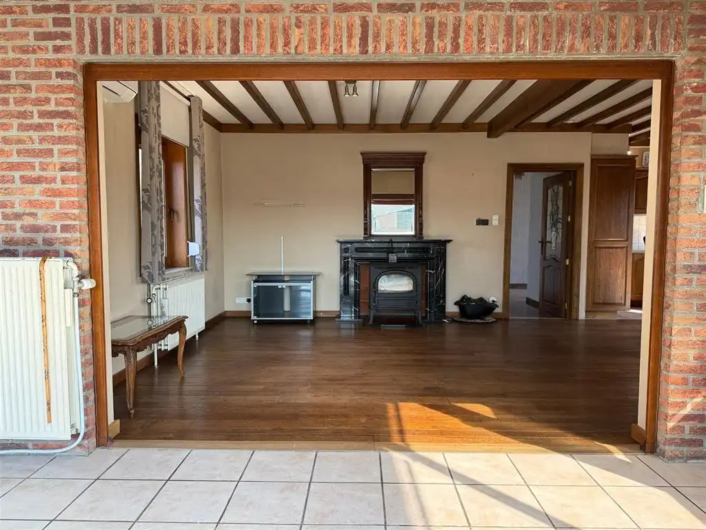 Gelijkvloerse vrijstaande woning foto 13