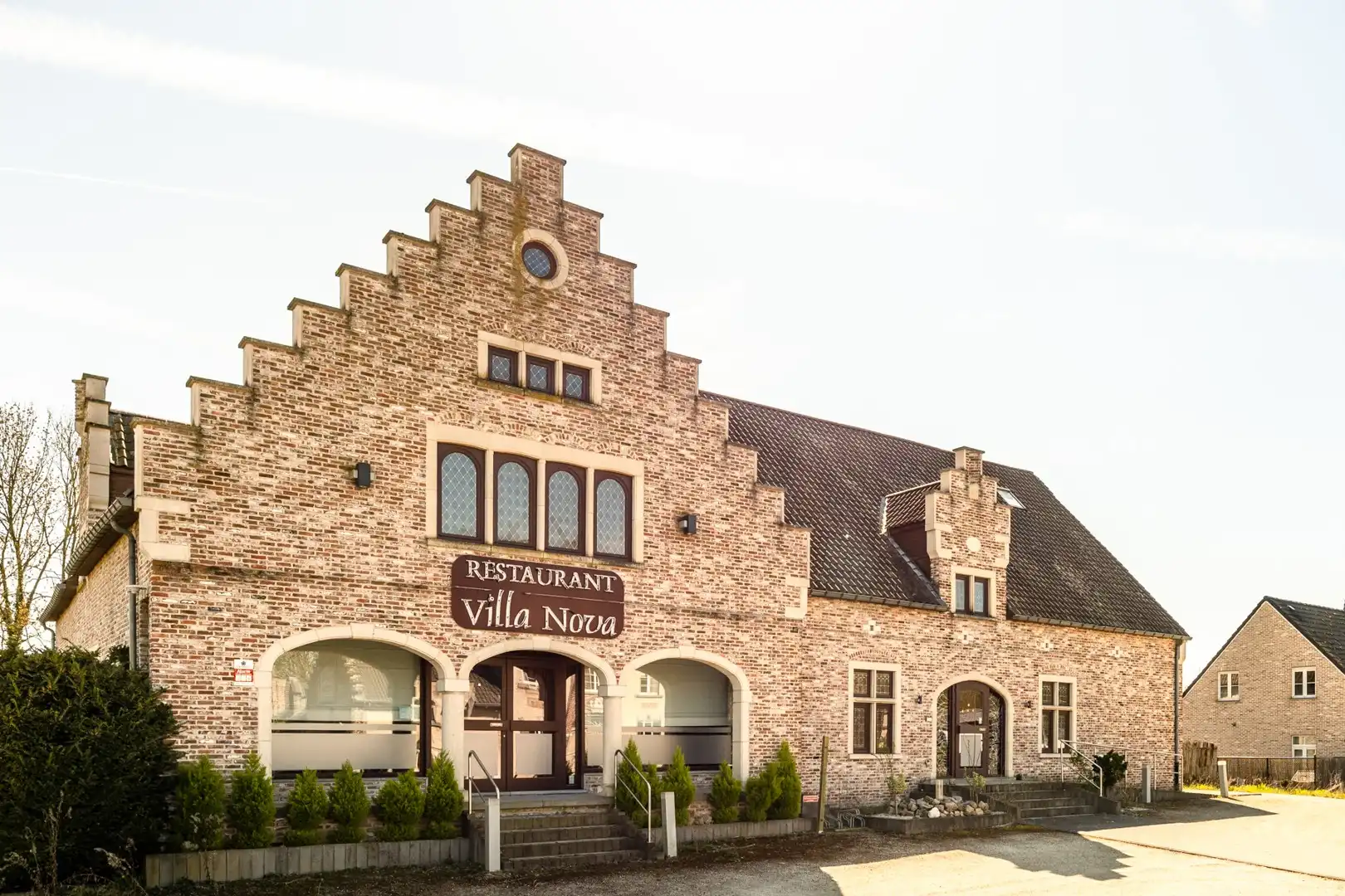 Handelshuis op TOP-locatie! foto 4